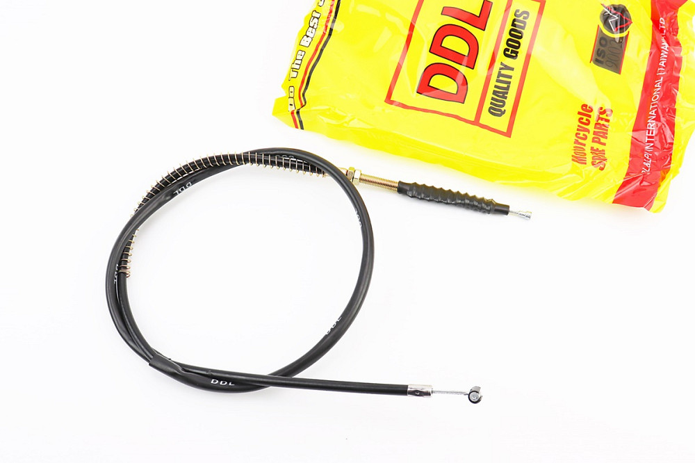 Terra-X 250 (2015) Трос зчеплення (трос 120см; кожух 107см) Київ - фото 1