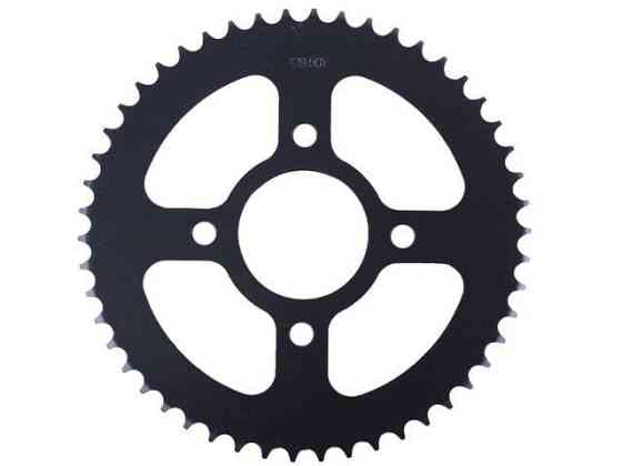 Звезда задняя 28*50Т на мотоцикл Ендуро - Кросс Мукачево