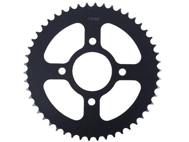 Звезда задняя 28*50Т на мотоцикл Ендуро - Кросс Мукачево - изображение 3