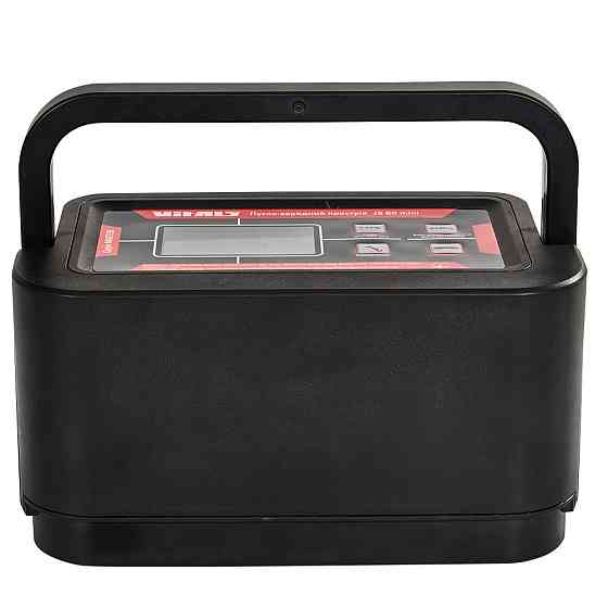 Пуско-зарядное устройство Vitals Master JS 60 mini Харьков