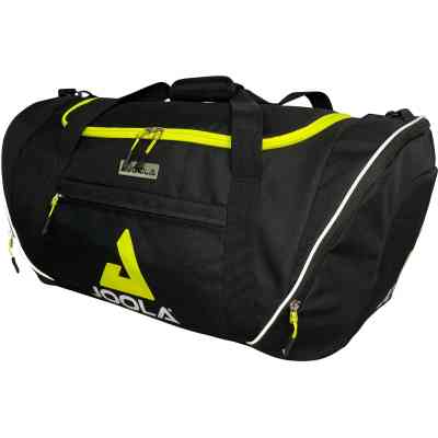 Дорожня сумка Joola Vision II Black (80163) (930942) Вінниця