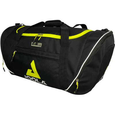 Сумка дорожная Joola Vision II Black (80163) (930942) Винница - изображение 4