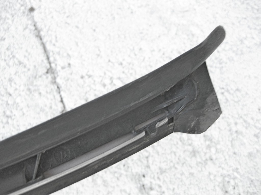 Mercedes-Benz  A2046907582 Молдинг даху лівий C-Class W204 Одесса - изображение 10