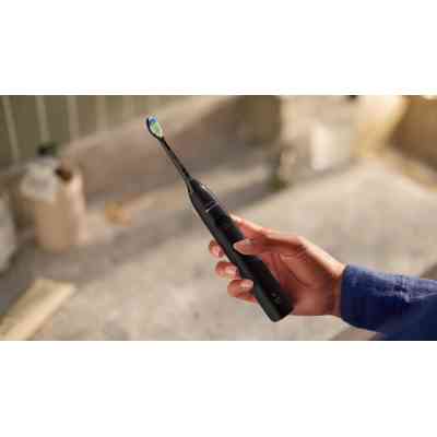 Электрическая зубная щетка Philips HX7101/02 Винница