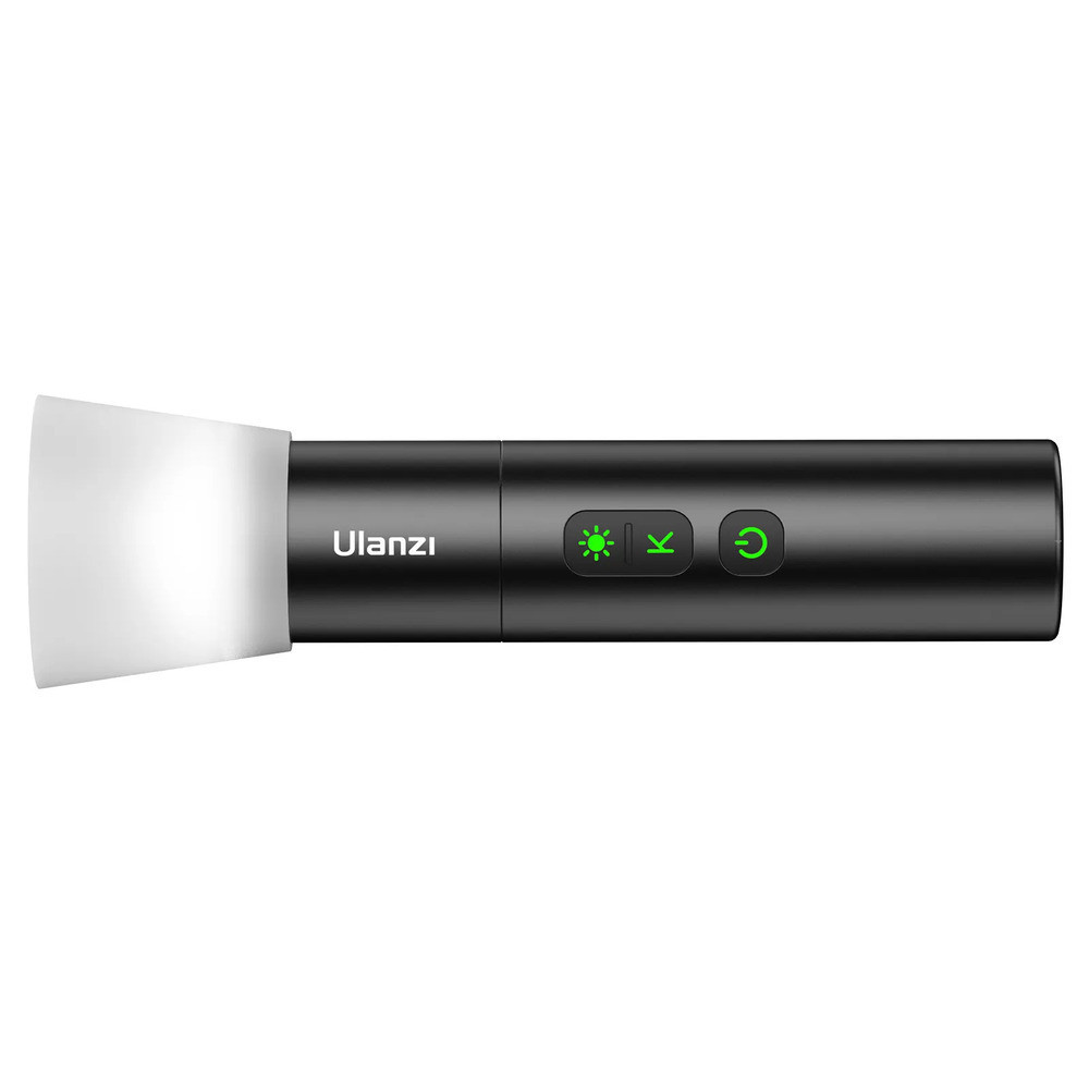 Видеосвет Ulanzi Vijim LM07 Videography Flashlight (L031GBB1 LM07) Киев - изображение 2