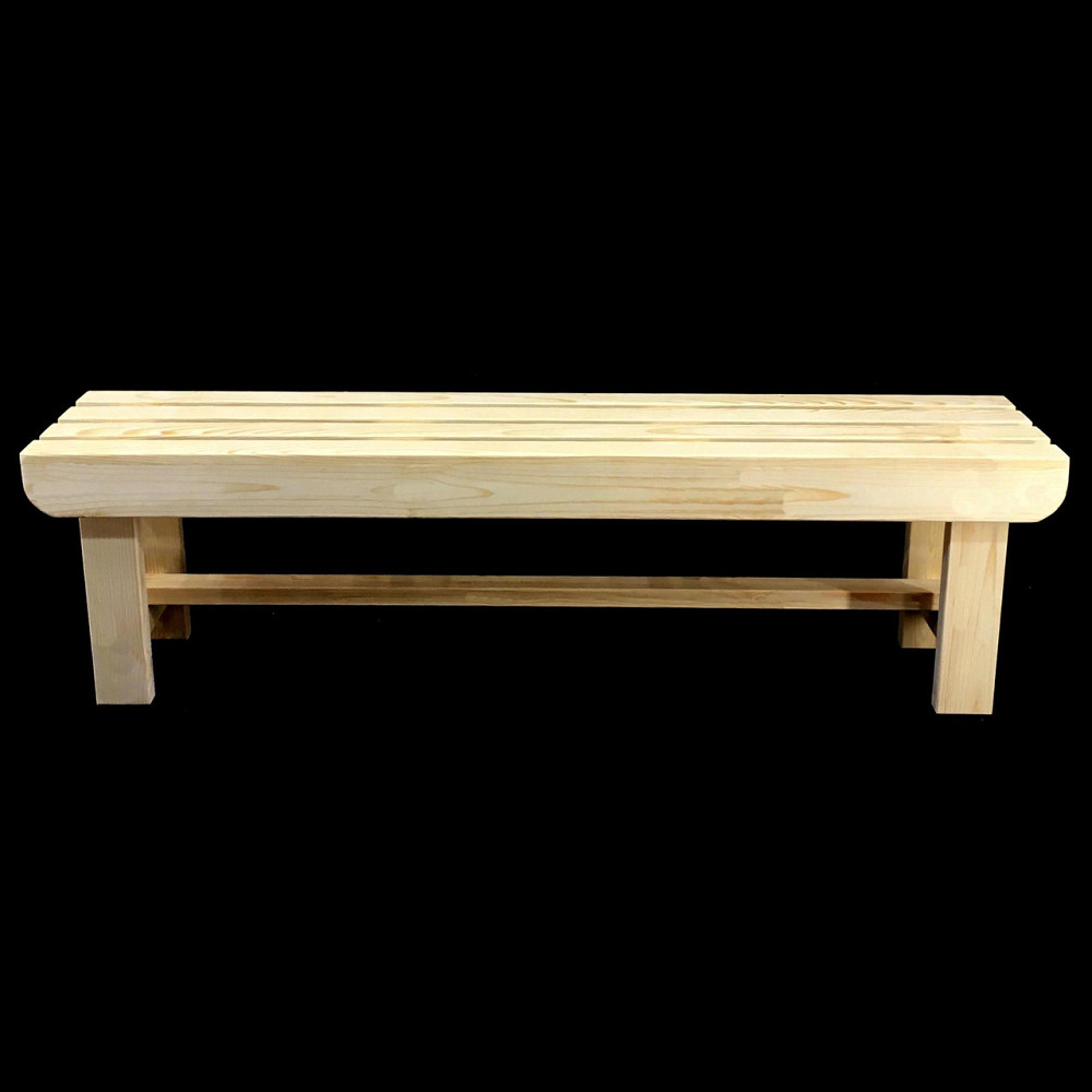 Лавка банная 