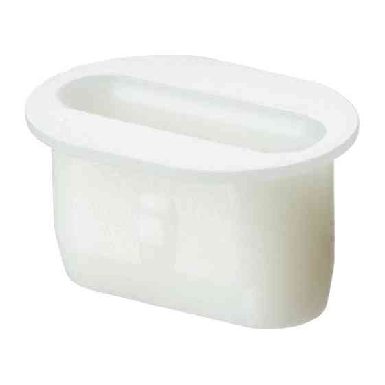 Вставка решетки радіатора кузова GM Lancia Alfa Romeo Fiat 14032291 14532 Київ