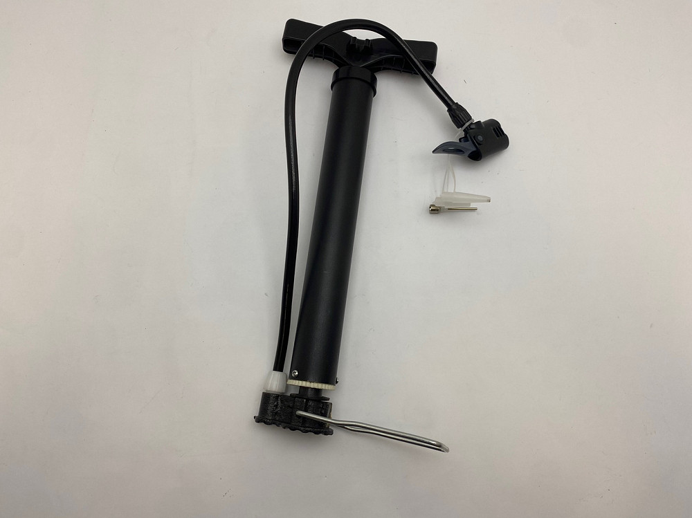 Вело насос 25395 Луцк - изображение 1