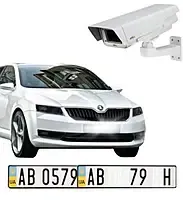 Наноплівка від камер фіксації Полтава - фото 2