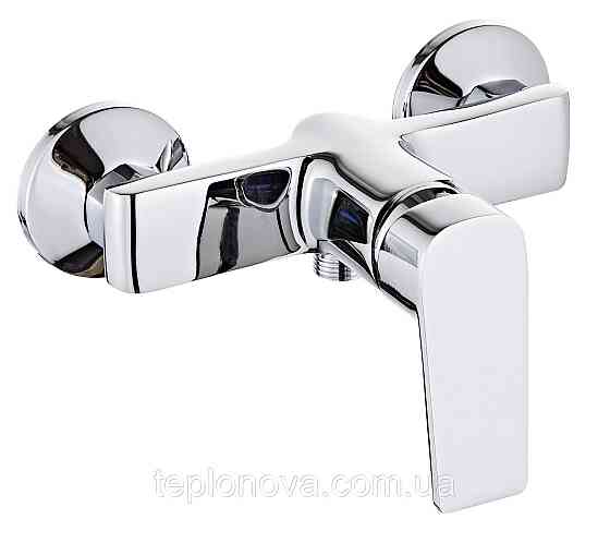 Змішувач для душу Globus Lux BONN GLB-0105N Чернівці