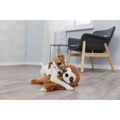 Игрушка для собак Trixie Ленивец 56 см (4011905356716) Винница