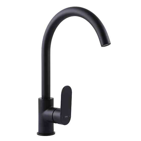 Змішувач для кухні TOPAZ BARTS TB 07403-H36-BL (000020987) Київ