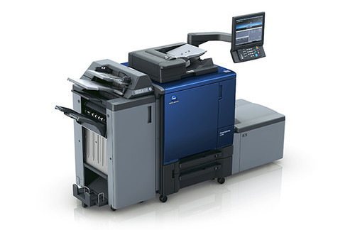 БФП Konica Minolta AccurioPress C3070L Киев - изображение 1