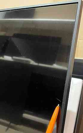 Телевизор Безрамный: 75