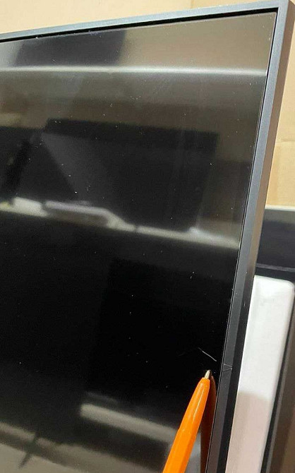 Телевизор Безрамный: 75