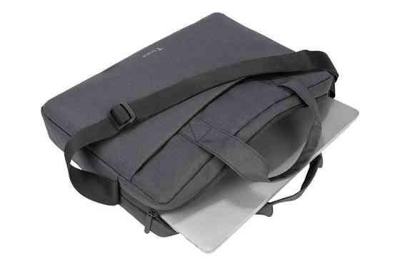 Сумка для ноутбука Tucano Tlinea 15.6"/16" Black (TL-BSBTK15-BK) ( 13045 ) Харків