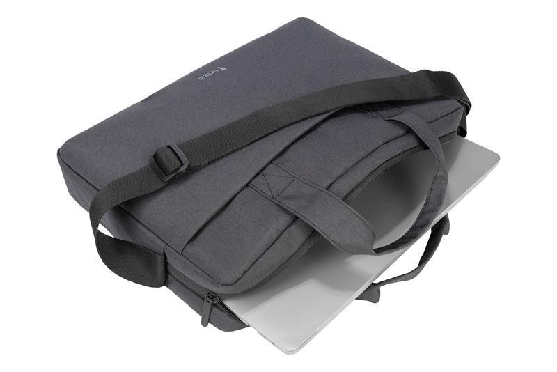 Сумка для ноутбука Tucano Tlinea 15.6"/16" Black (TL-BSBTK15-BK) ( 13045 ) Харків - фото 4