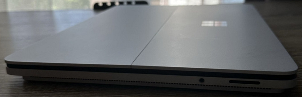 Ноутбук MacBook Surface Laptop Studio озу 32Gb. 2Tb. RTX 3050 Киев - изображение 3