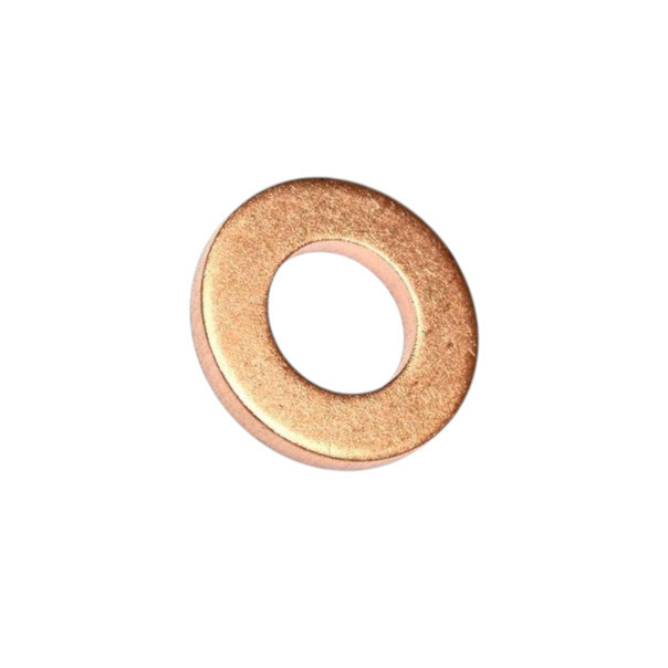 Шайба форсунки Ford Connect 1.8TDCI (02-13) (d7x13.6x1.6mm) под Мукачево - изображение 1