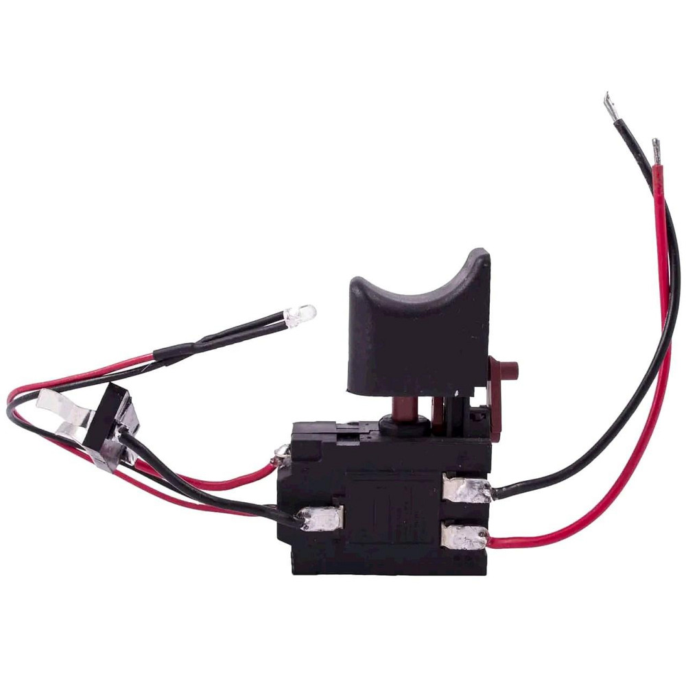 Кнопка для шуруповерта Хітачі Мукачево - фото 1