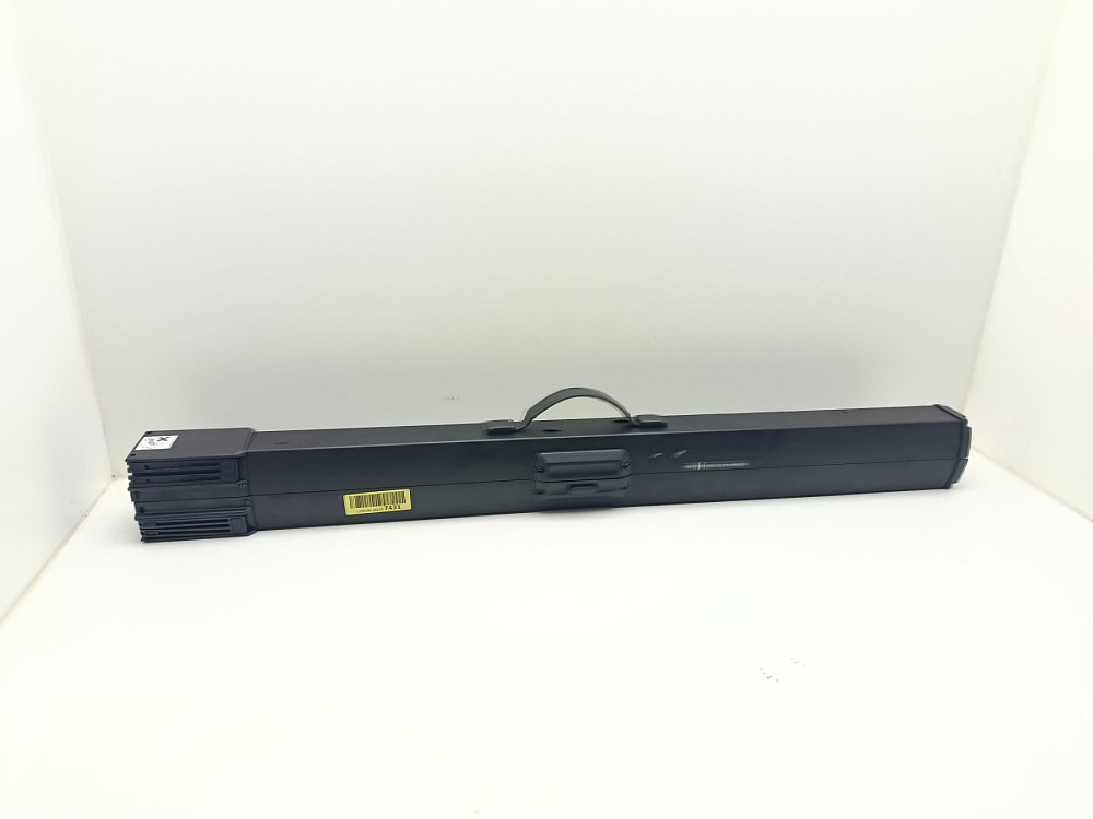 Портативний настільний екран для проєктора Epson ES1000 (товар вживаний) Луцк - изображение 3