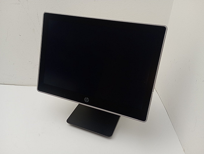 Сенсорний POS монітор 10.1" HP L7010t клас "А" Луцьк - photo 2
