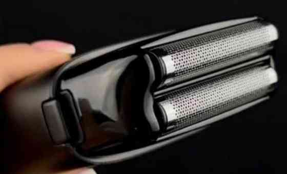 Шейвер Tico Professional. Харків