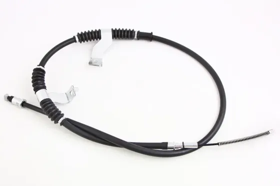 Трос ручного гальма Lacetti EuroEx лівий Вінниця