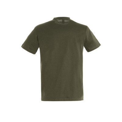 Футболка Sol's Regent армійський XS (11380269XS) Вінниця - фото 5