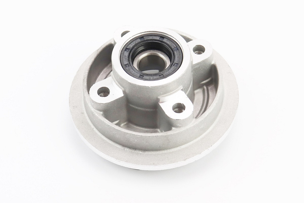 Панель демпферна з підшипником, висота посадки зірки - 31мм. Київ - фото 1