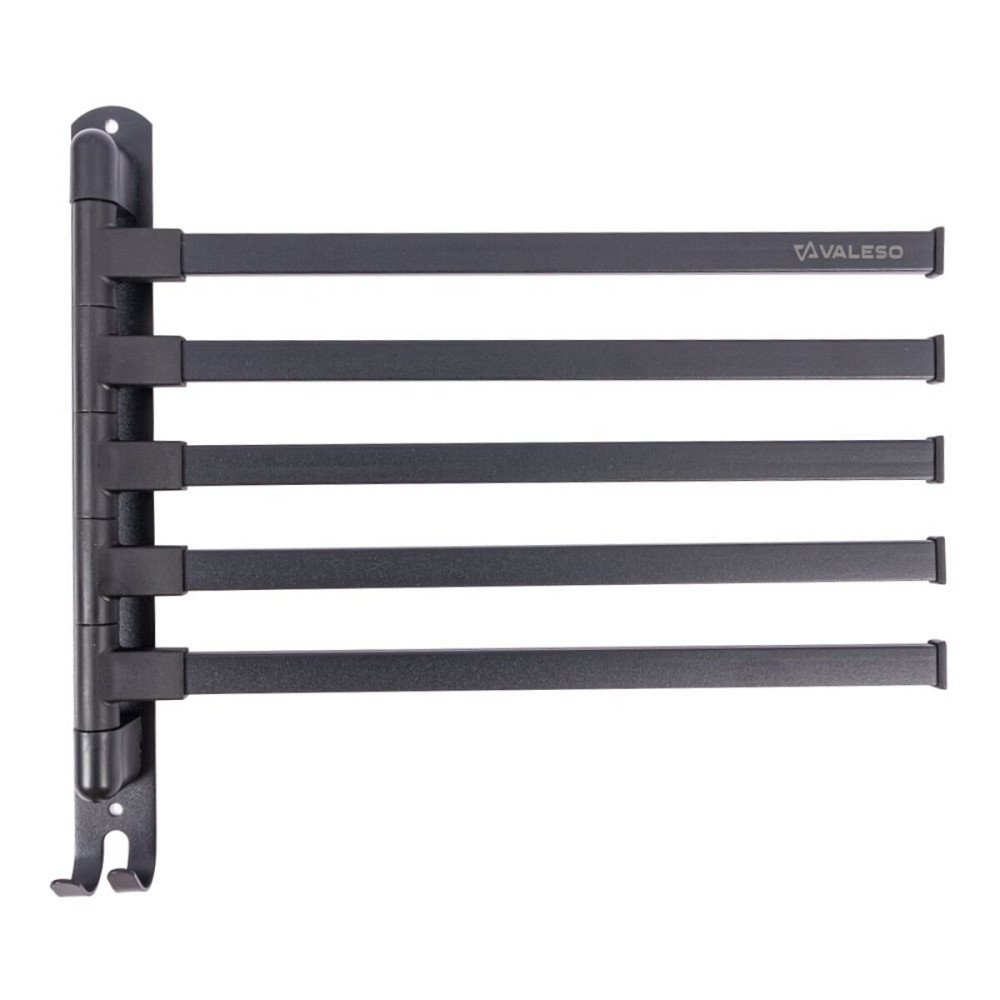 VALESO Тримач для рушників Valeso NES-PP6 Киев - изображение 1
