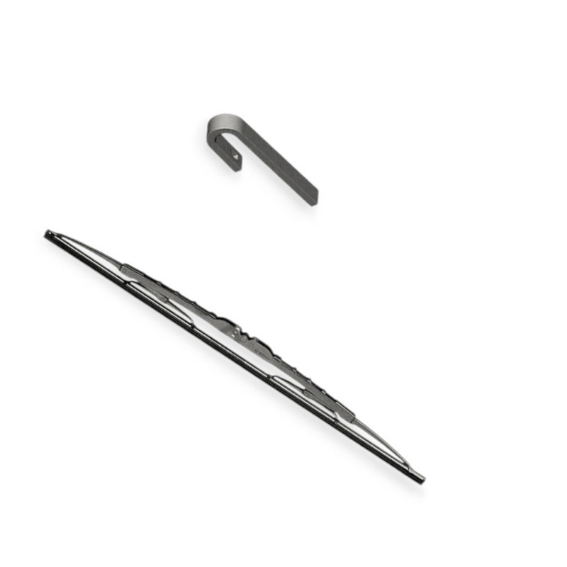 Щітки eco 530мм двірника Мукачево - фото 1