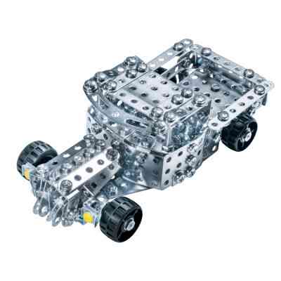 Конструктор Eitech Швидкісний гонщик 2 (С231) Вінниця