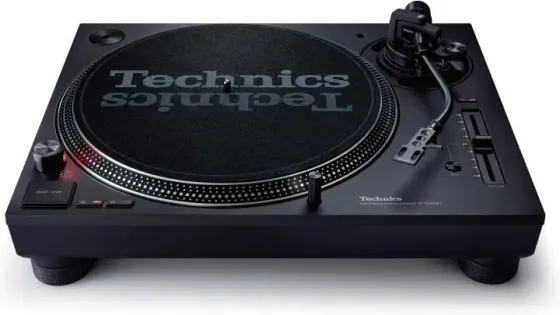 Програвач Technics SL-1210MK7 Київ