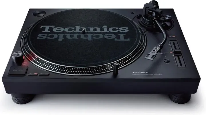 Проигрователь Technics SL-1210MK7 Киев - изображение 1