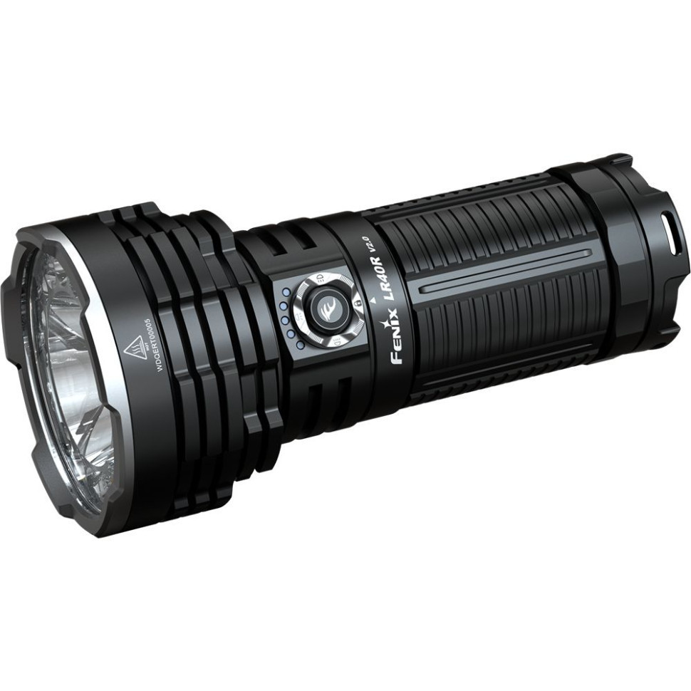 Ліхтар ручний Fenix LR40R V2.0 Київ - фото 2