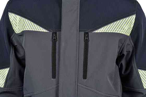 Куртка утепленная рабочая Sizam Kingston XL Рівне