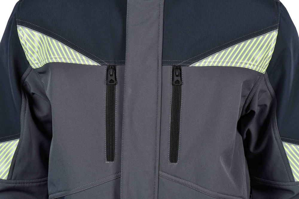 Куртка утепленная рабочая Sizam Kingston XL Рівне - фото 5