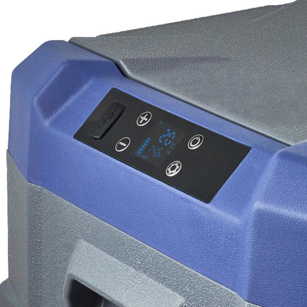 Холодильник автомобильный Brevia 35л 22930 Киев - изображение 3