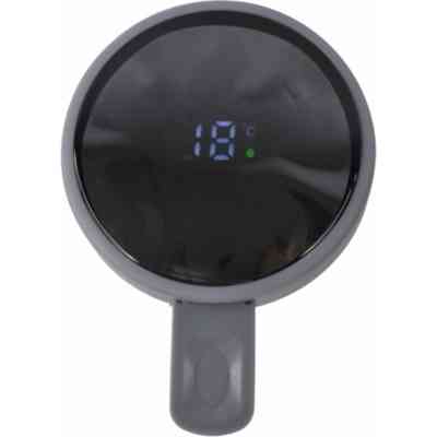 Термос Line Art Bali 1,6 л сірий/темно-синій (20205LA-44) Винница