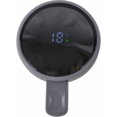 Термос Line Art Bali 1,6 л сірий/темно-синій (20205LA-44) Вінниця - фото 4