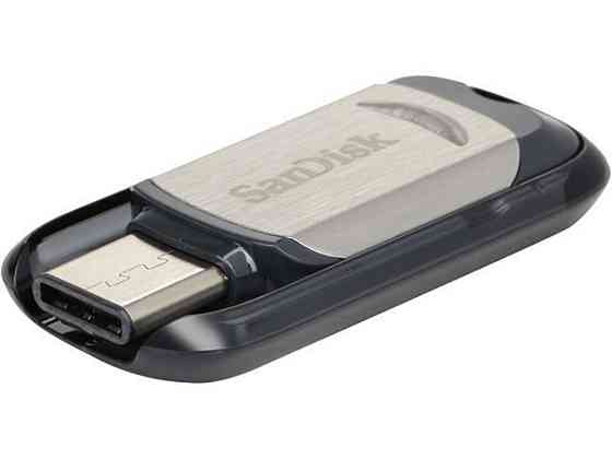 Flash SanDisk USB 3.0 Ultra Type-C 16Gb (150Mb/s) Киев