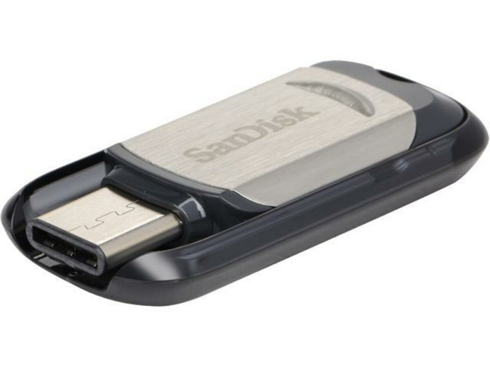 Flash SanDisk USB 3.0 Ultra Type-C 16Gb (150Mb/s) Киев - изображение 3