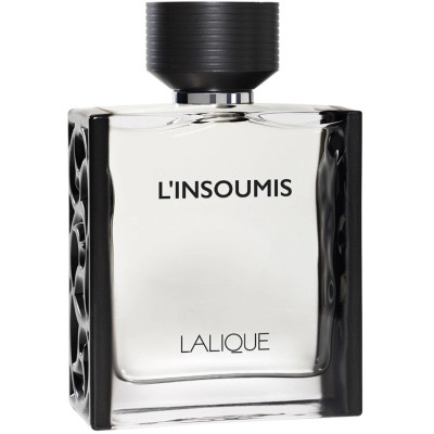 Туалетная вода Lalique L'Insoumis 100 мл (7640111503187) Винница - изображение 1