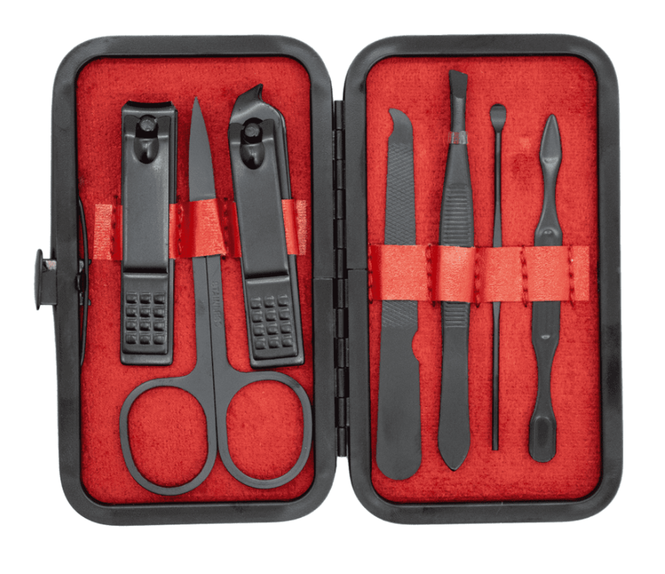 Манікюрний набір H007-7 Дніпро - фото 1