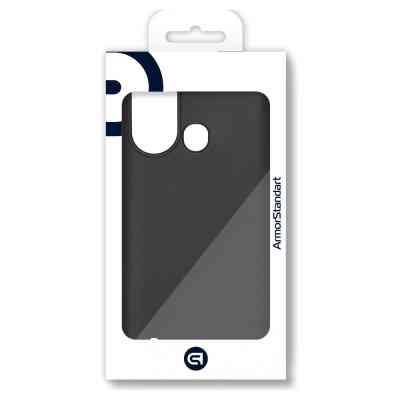 Чехол для мобильного телефона Armorstandart Matte Slim Fit ZTE Blade L220 Black (ARM69304) Винница