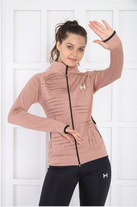 Женский спортивный костюм,производство Турции Киев - изображение 2