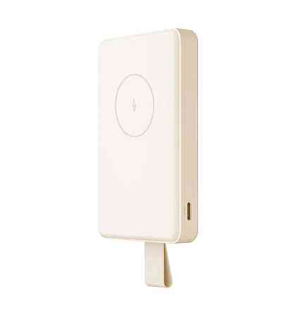 Павербанк 6000 mAh Xiaomi BHR9074GL магнитный power bank повербанк Одесса
