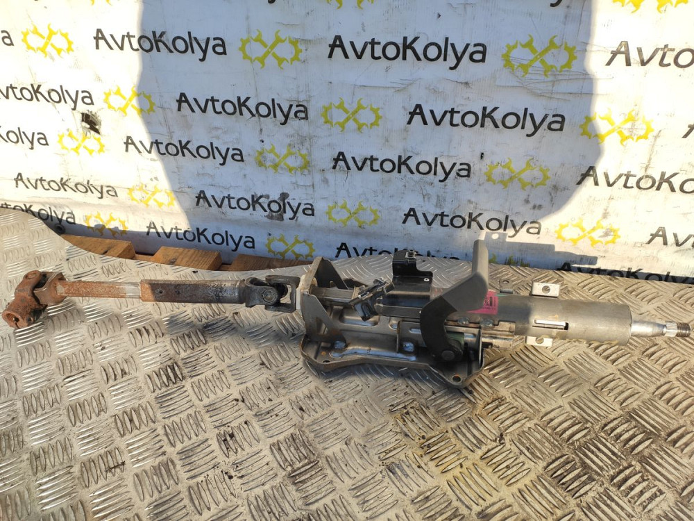 Кермова колонка Fiat Ducato 2006-2013 (07354307770) Ковель - фото 1