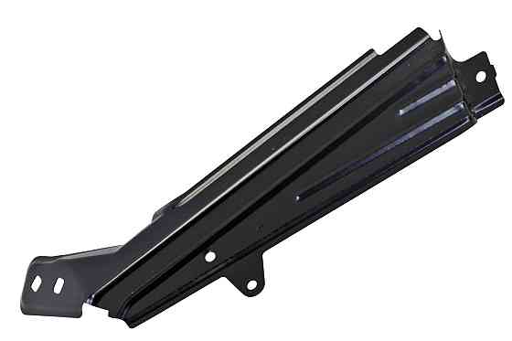 Кронштейн передний БМВ X3 F25 (2010-2017) дорест, рестайлинг левый Тайвань крыла Мукачево